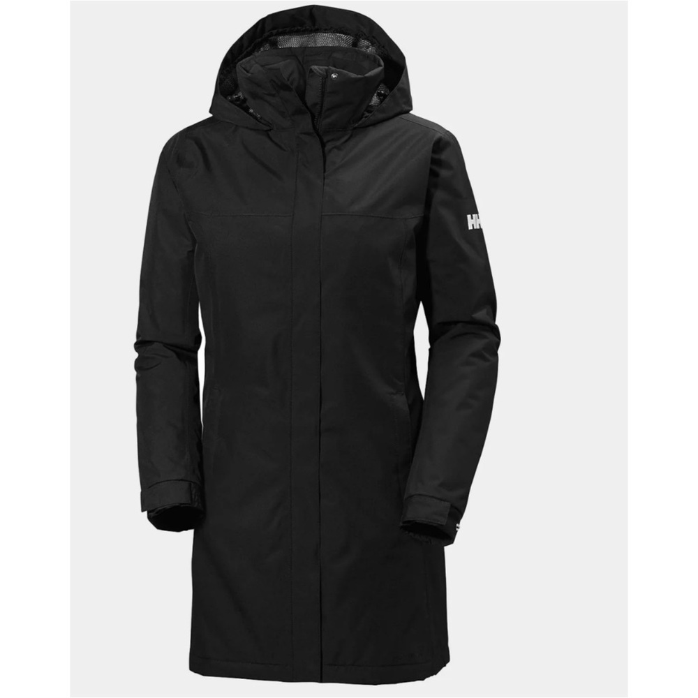 Helly Hansen Aden Insulated Coat
Size 4XL